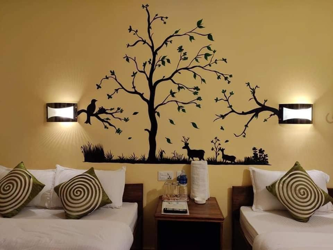 Others 3, Hotel Mirage Sauraha, Narayani