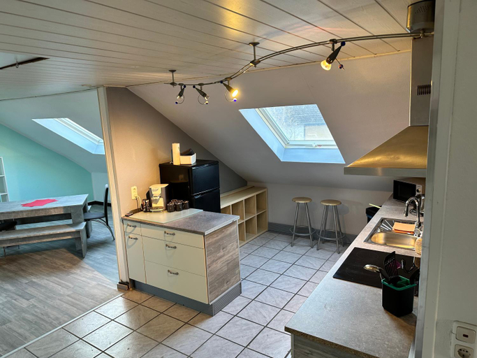 Others 4, Monteurwohnung - FerienWohnung nahe Limburg an der Lahn, Rhein-Lahn-Kreis