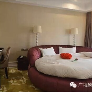 Others 3, Art Deco Hotel, Nanchang