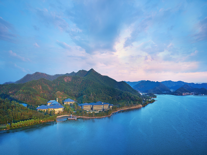Others 4, Ningbo Qianhu Hotel, Ningbo