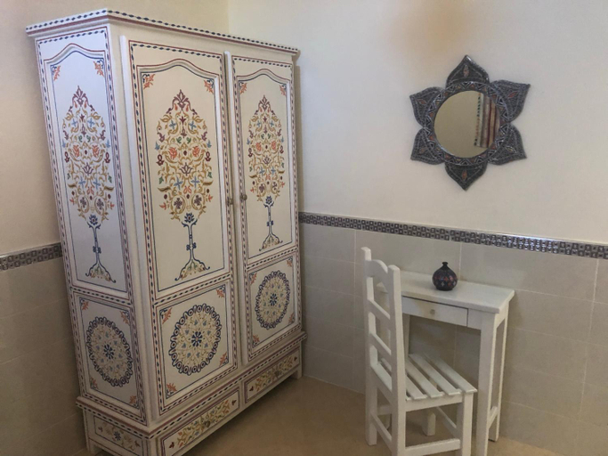 Bedroom 2, Dar Veronique, Agadir-Ida ou Tanane