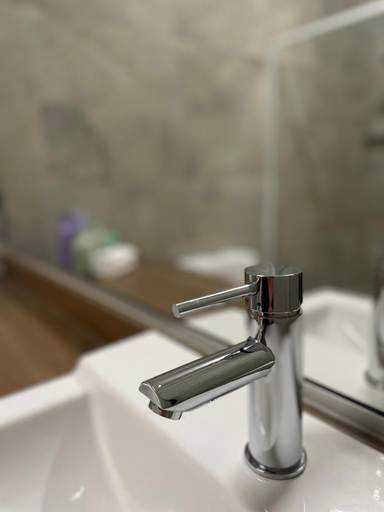 Bathroom 4, The Black Bull Motel, Latrobe - Traralgon