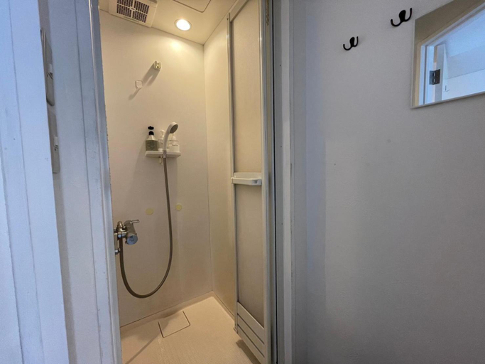 Others 5, S2★5 min Higashi-Shinjuku/1 room per floor~3 pax, Shinjuku
