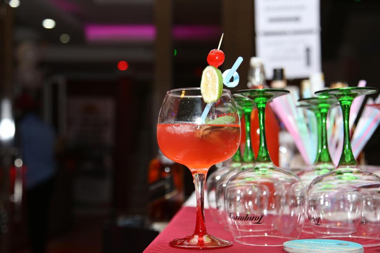 Food & Drinks 5, Sun Star Hotel, Roysambu