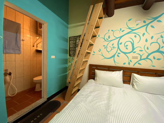 Bedroom 6