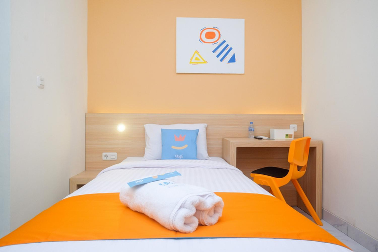 Bedroom 5