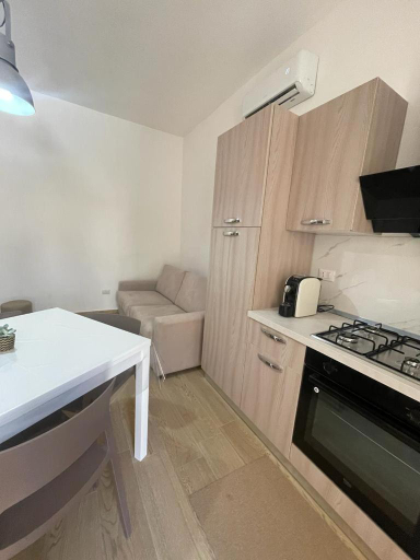 Others 2, U Curtigliu apartment, Agrigento