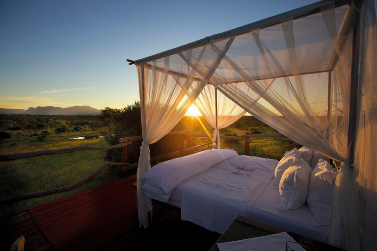 Bedroom 3, Kapama Buffalo Camp, Mopani