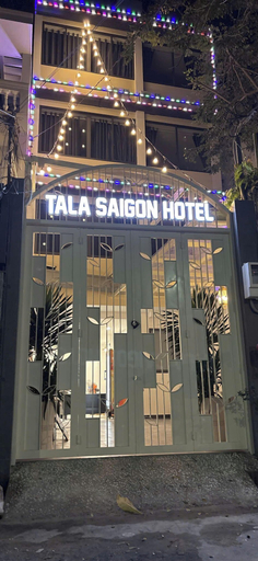 Exterior & Views 2, TalaSaigon Hotel, Tân Bình