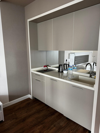 Others 4, Luxury apartments with sea view, Batumi