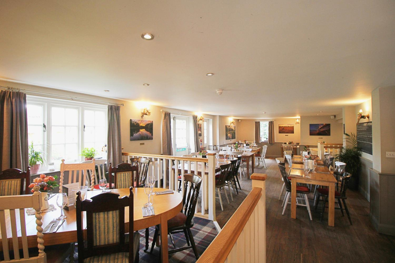 Others 5, The Globe Inn Alvington, Gloucestershire