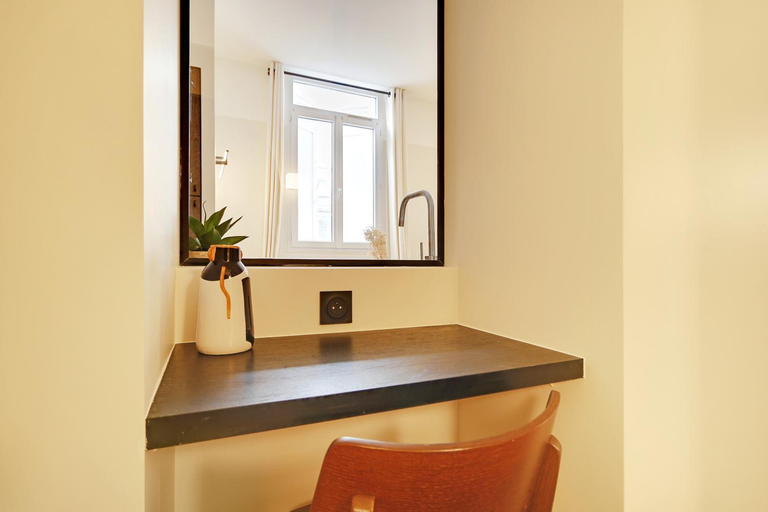 Facilities 3, Amazing apartment - 2P/1BR Universite de Paris Tolbiac, Paris