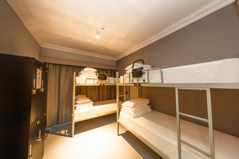 Bedroom 17