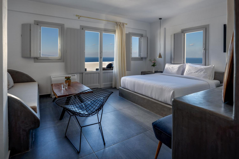 Others 5, Elitoz Suites, South Aegean