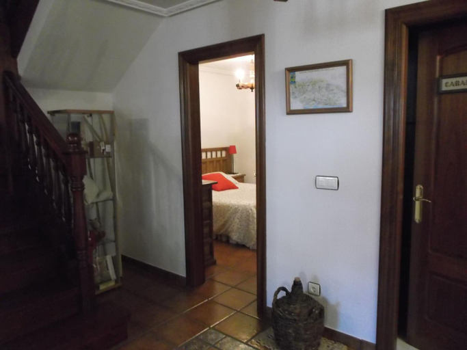 Others 2, Posada Casa Molleda, Cantabria