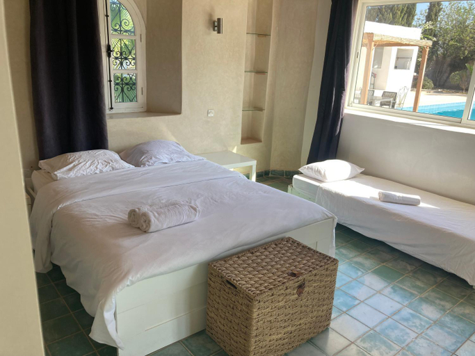 Others 3, Villa Mogador, Essaouira