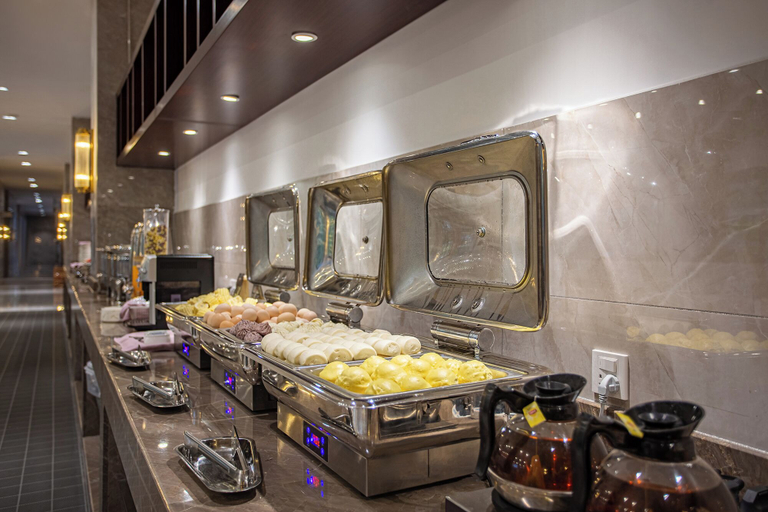 Food & Drinks 3, Tianjiao Holiday Hotel, Anshun