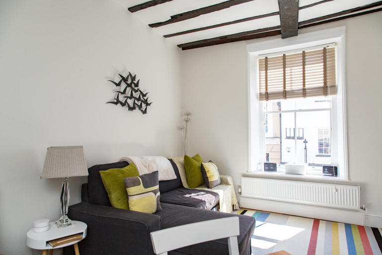 Others 5, The Hugo - Hotel Concept Canterbury, Kent