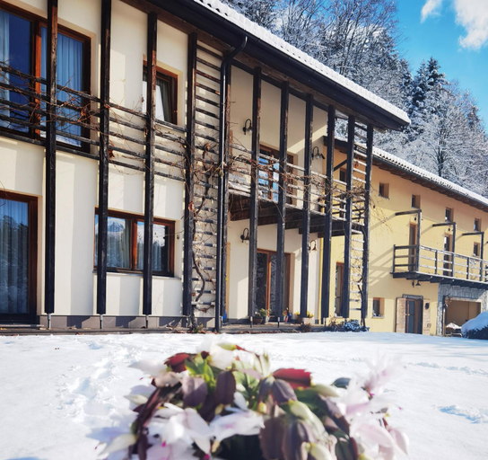 Posestvo Laz - The Laz Estate, Nova Gorica