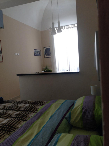 Others 2, B&B La corte 2, Lecce