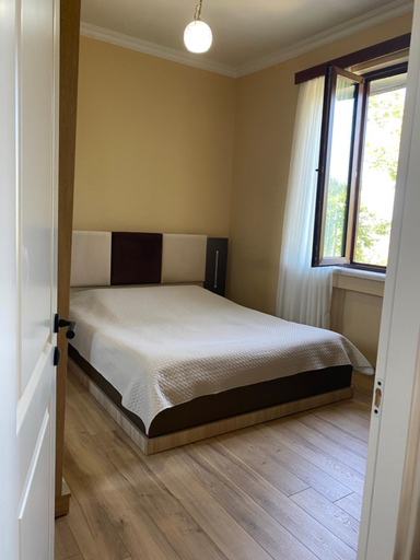 Bedroom 2, Zurkas’ guesthouse, Kobuleti