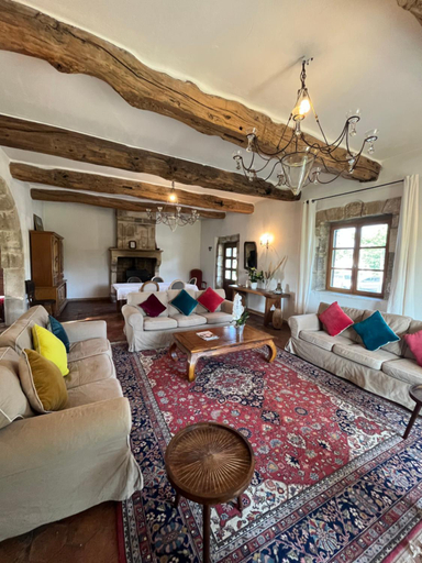 Others 3, Chambre d'hote au cœur de la Provence Eygalieres, Bouches-du-Rhône
