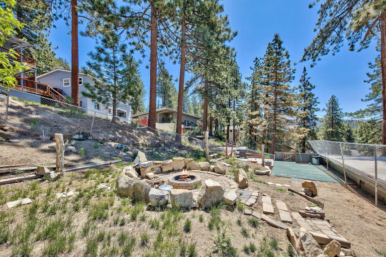 Others 5, Zephyr Cove Studio Unit 6, Douglas
