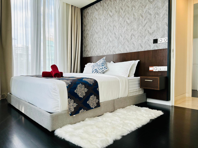 Bedroom 17