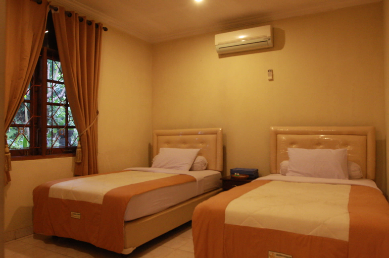 Bedroom 6