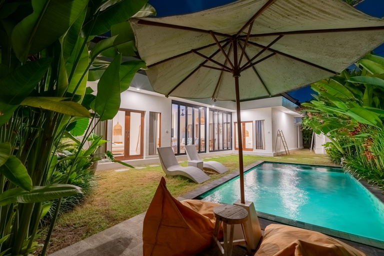 Sport & Beauty 1, Villa Meli Canggu, Badung