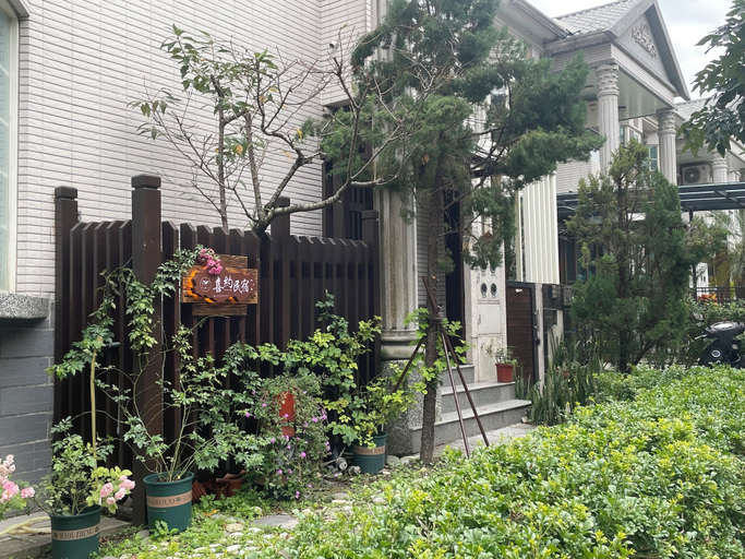 Exterior & Views 2, Sea ya inn, Hualien