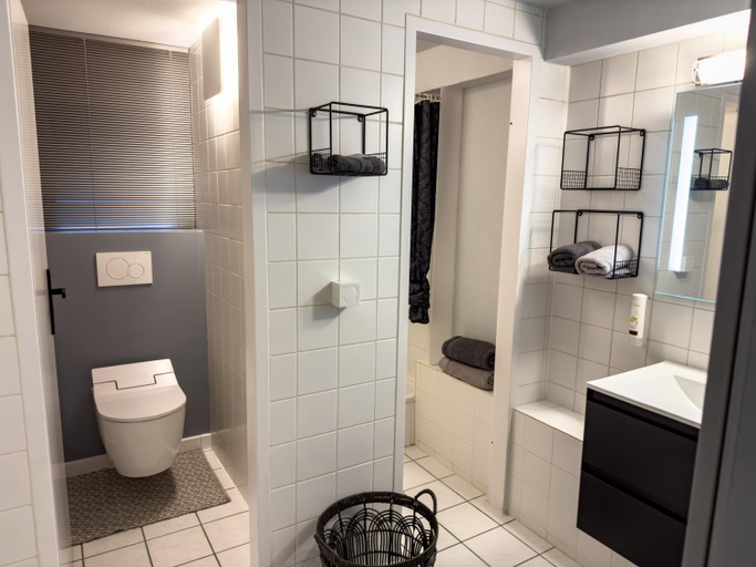 Others 3, Apartelliment - smart ubernachten in Koln, Köln