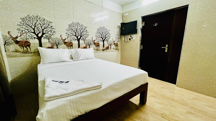 Bedroom 8