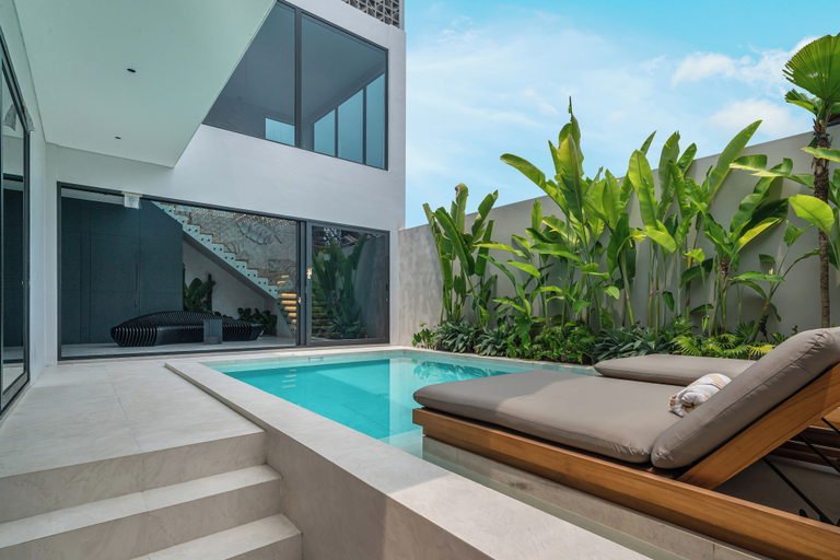 Sport & Beauty 5, Under The Palms, Badung