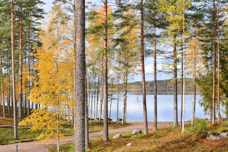Others 4, ONNI Village, South Karelia
