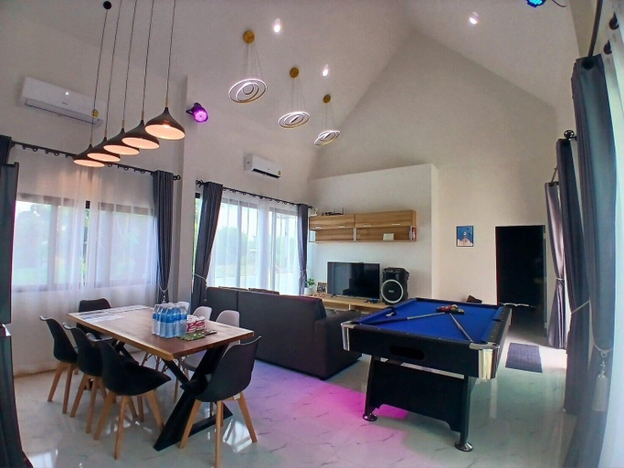 Others 5, Level UP pool villa Rayong, Muang Rayong