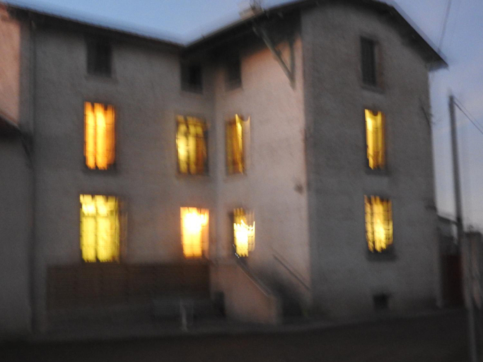 Others 4, Domaine de Laverchere, Loire