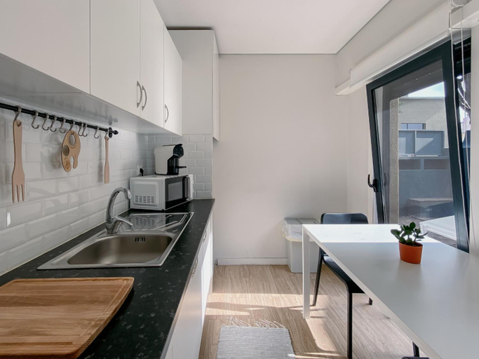 Others 3, Casas S. Dinis, Porto