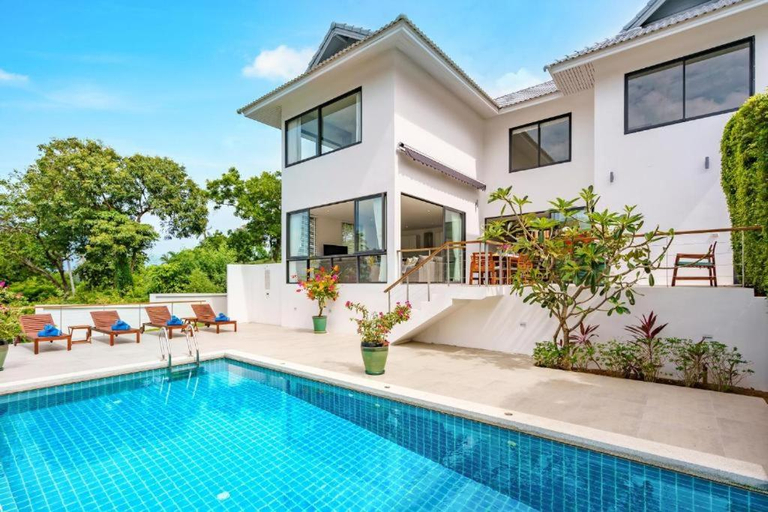 Others 3, Lavaliere by NB Villas, Ko Samui