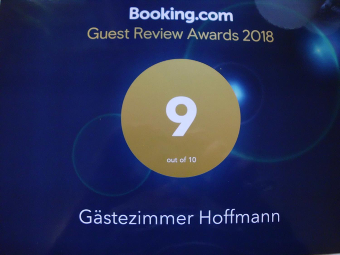 Others 2, Gastezimmer Hoffmann, Cochem-Zell