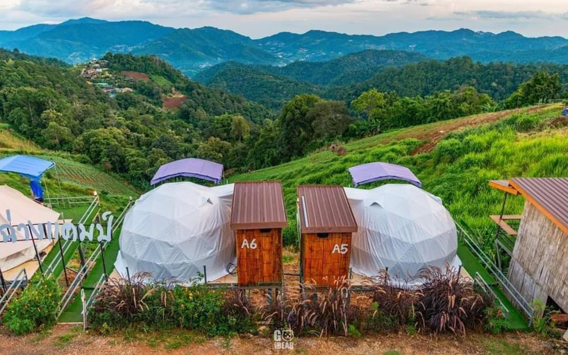 Others 2, Achang Camp, Mae Rim