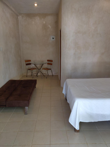 Bedroom 2, Villas Del Mar, Celestún