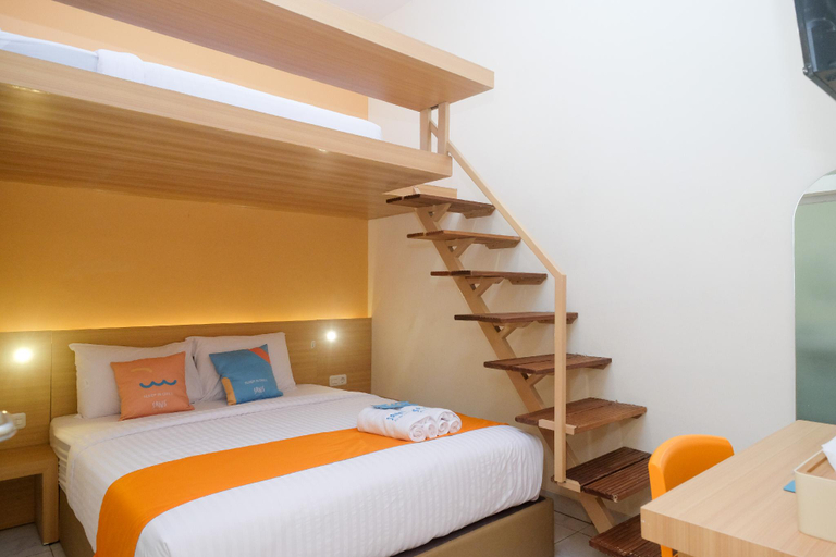 Bedroom 13