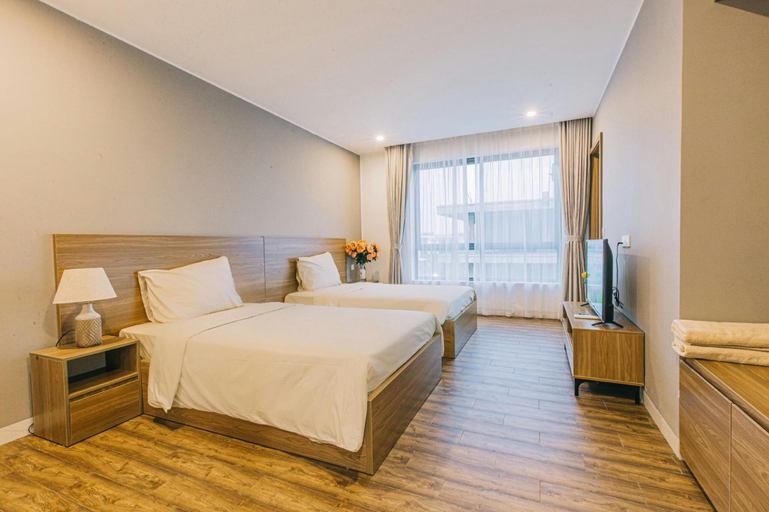 Bedroom 2, Sea Villa - FLC Sam Son, Sầm Sơn