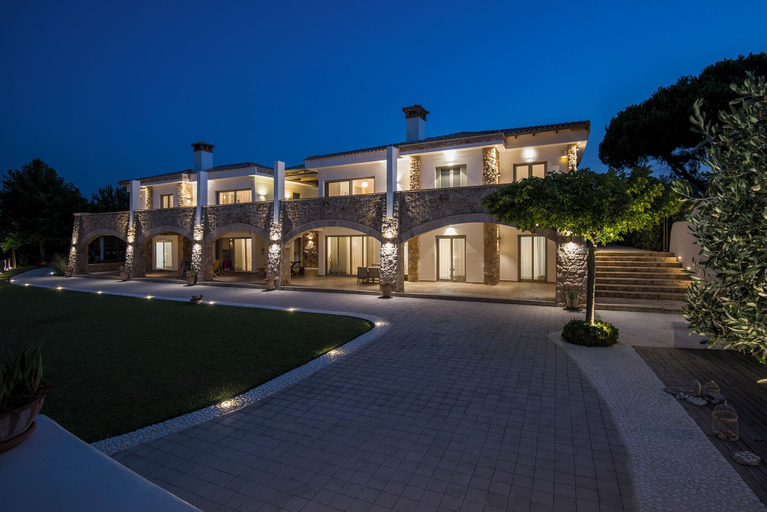 Exterior & Views 2, Amelia Villa Collection, Central Greece