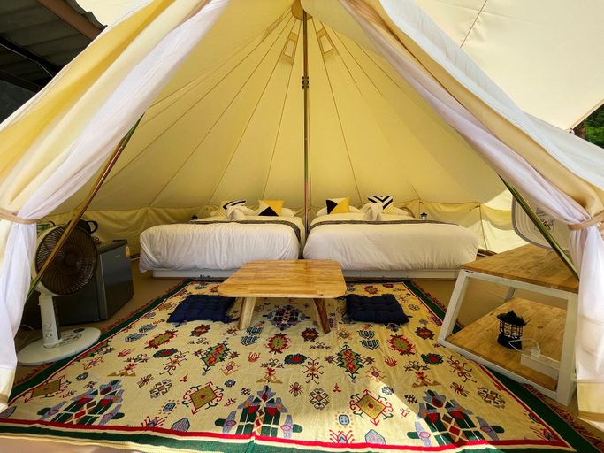 Bedroom 10