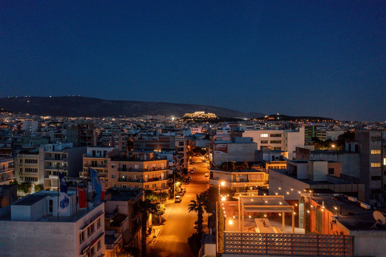 Others 3, Plato's Academy Acropolis Terrace Condos, Attica