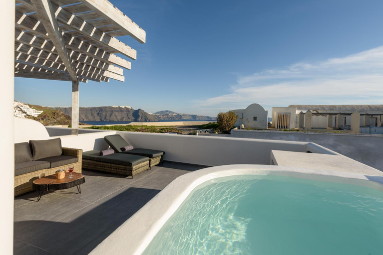Sport & Beauty 4, Elitoz Suites, South Aegean