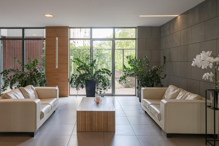 Public Area 3, Art Apart, Środa Śląska