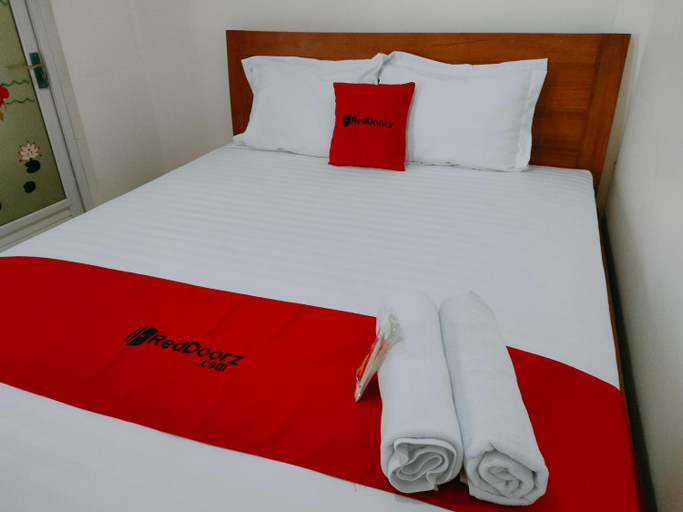 Bedroom 18